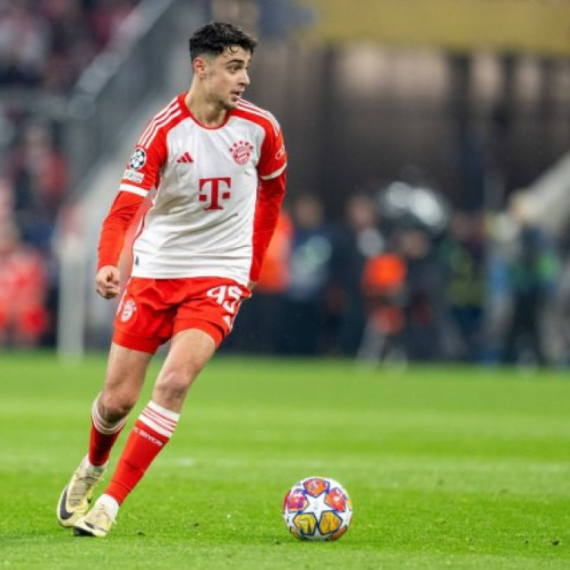 "FSS da pošalje tešku artiljeriju u Minhen – Džaja i Piksi da pričaju sa Pavlovićem"