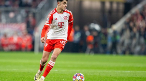 "FSS da pošalje tešku artiljeriju u Minhen – Džaja i Piksi da pričaju sa Pavlovićem"