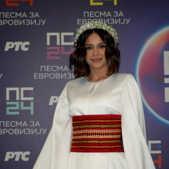 Breskvica priznala da li bi popila kafu sa Sajsi MC pa otkrila: Imala sam intuiciju da neću pobediti