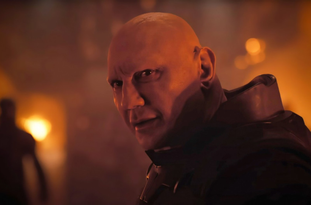 "Dina: Drugi deo" razočarala glumce: Izbrisane scene i izbačeni likovi