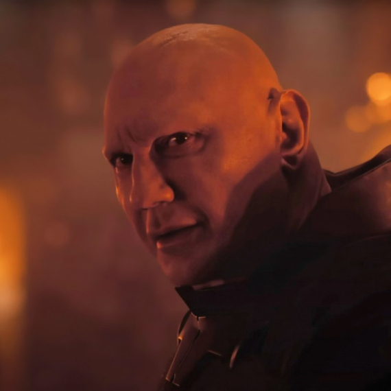 "Dina: Drugi deo" razočarala glumce: Izbrisane scene i izbačeni likovi