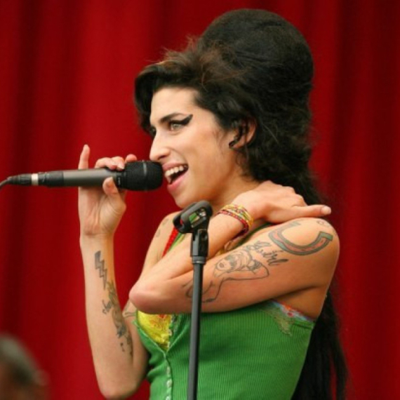 Film o Ejmi Vajnhaus stiže u Srbiju