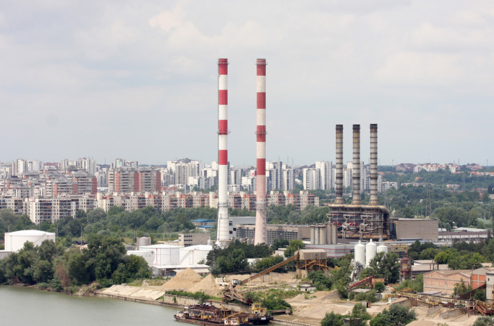 Raspisan tender za treću fazu: Evo kako će se grejati određeni delovi Beograda