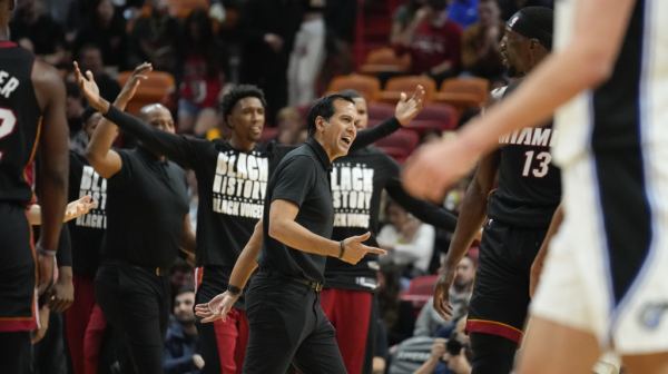 Spolstra prokomentarisao Jovićevo isključenje VIDEO