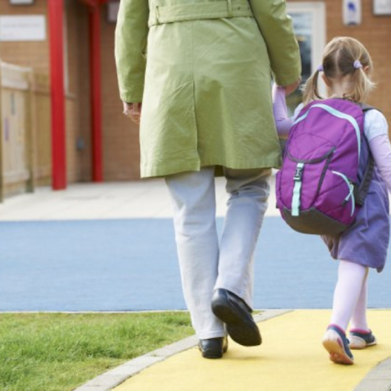 Poznato do kada traju prijave za upis dece u jagodinske vrtiće