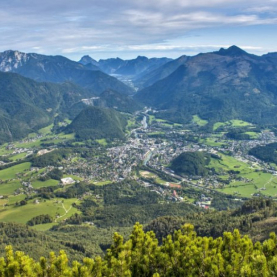 Ovo je odmaralište u kojem je Franc Jozef potpisao objavu rata protiv Srbije FOTO/VIDEO