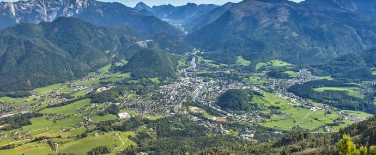 Ovo je odmaralište u kojem je Franc Jozef potpisao objavu rata protiv Srbije FOTO/VIDEO