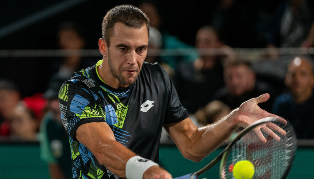 Đere objasnio zašto ga nema u Indijan Velsu