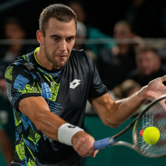 Đere objasnio zašto ga nema u Indijan Velsu