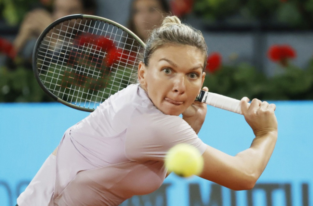 Halep besna: "Zašto dupli standardi!?"
