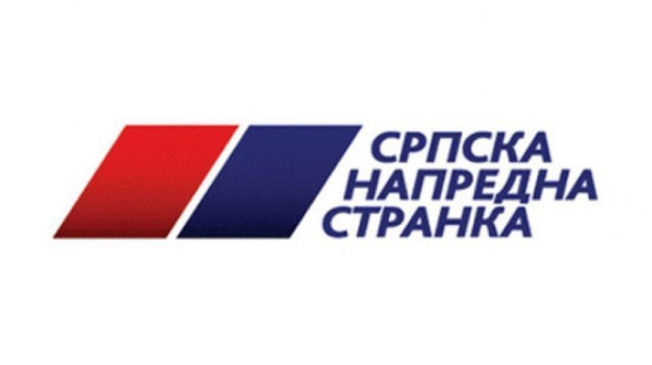Danas sednica Glavnog odbora SNS-a u Nišu