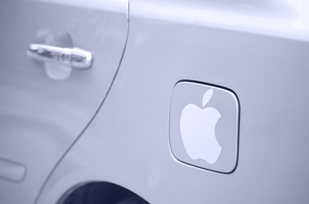 San o Apple automobilu i dalje živ? "Jabuka" i Rivian u razgovorima, tvrde novi izveštaji