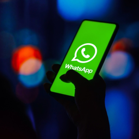 WhatsApp uveo veliku promenu: Recite "zbogom" skrinšotovima