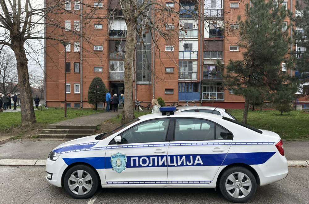 Uhapšeni maloletnici u Novom Sadu: Provaljivali u automobile i krali