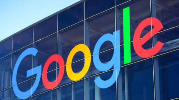 Paprena kazna: Google mora da plati 400 miliona evra!