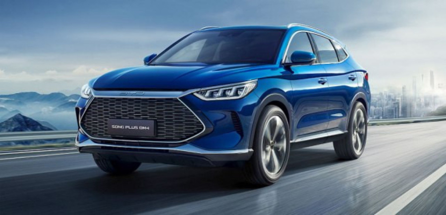 Više ništa neće biti isto: Kinezi ušli u top-10