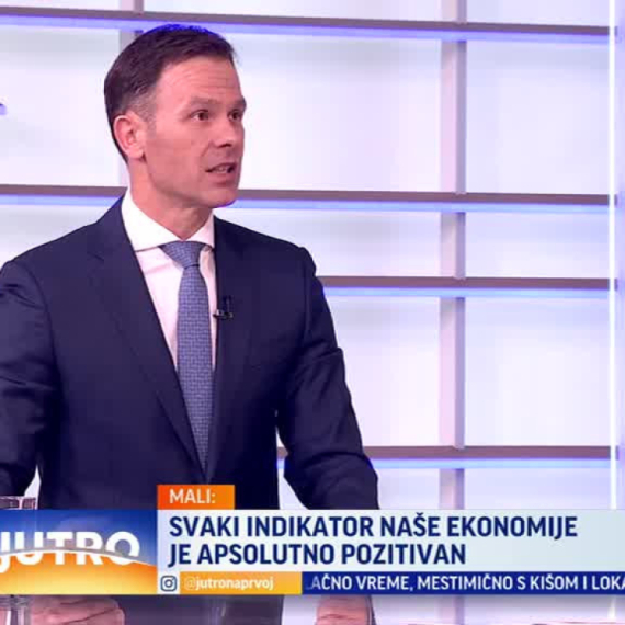 Mali najavio koliko će rasti plate i penzije; "Cilj – 100 milijardi evra BDP" VIDEO