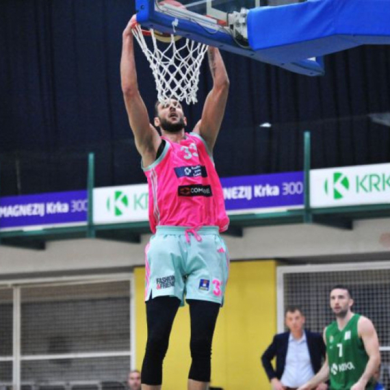 Plavšić MVP kola ABA lige