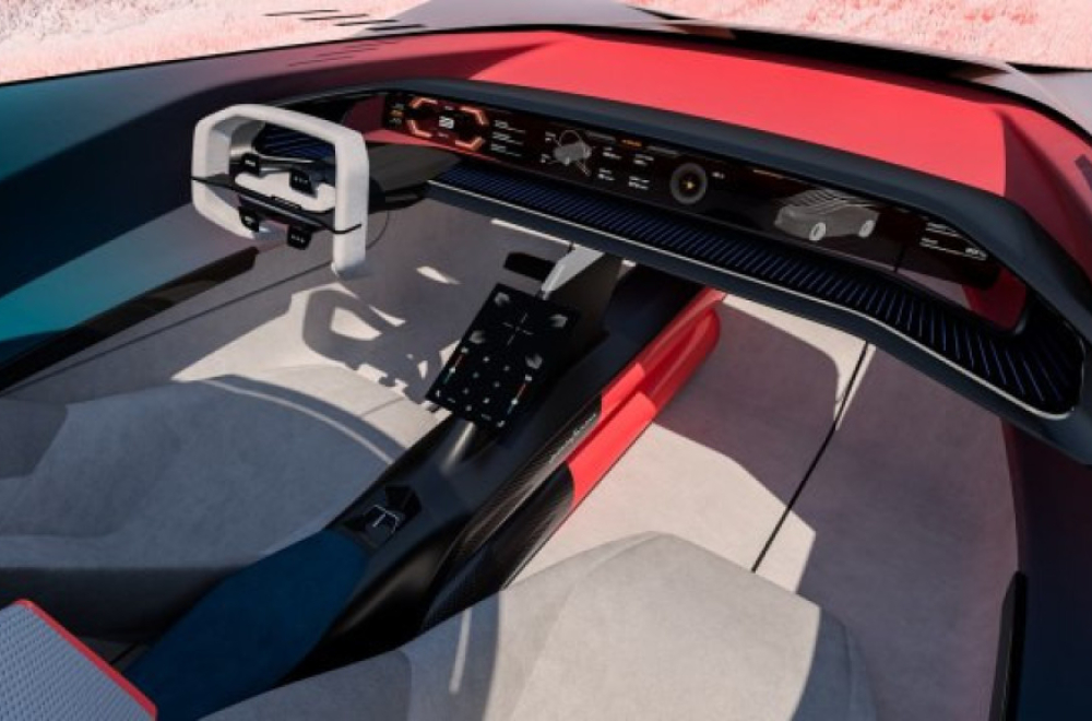 Enigma koja menja oblik FOTO