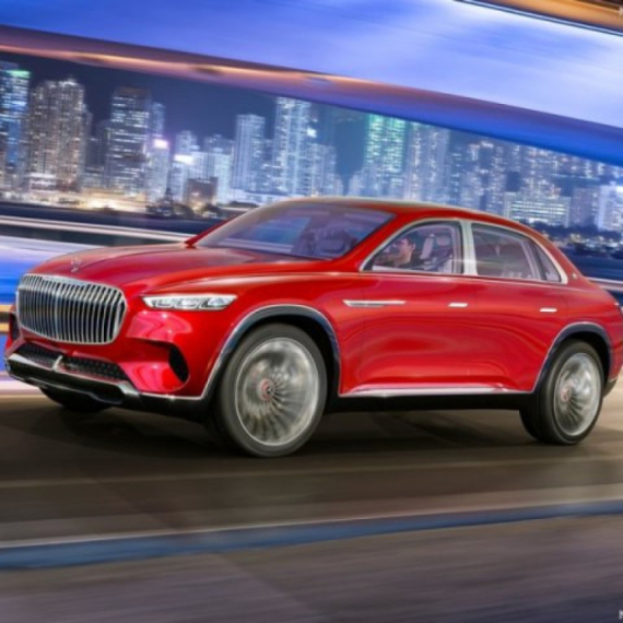 Neko se u Mercedesu "dozvao pameti"