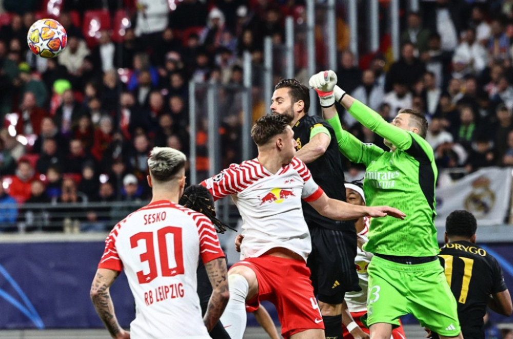 Real u Madridu čuva "minimalac", Siti ima zicer