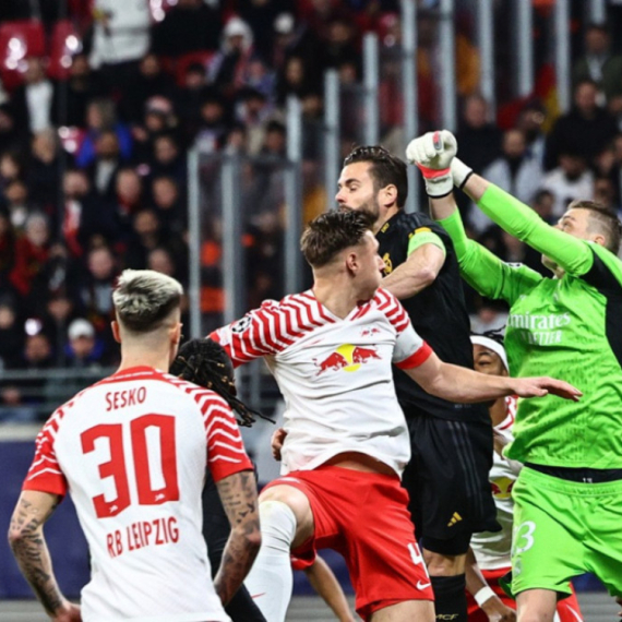 Real u Madridu čuva "minimalac", Siti ima zicer