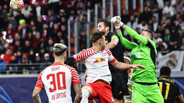 Real u Madridu čuva "minimalac", Siti ima zicer