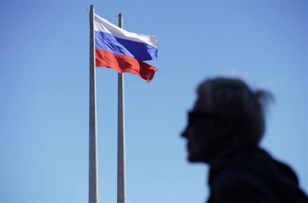 Direktor Spoljnoobaveštajne službe Rusije otkrio kada Kremlj planira da završi rat
