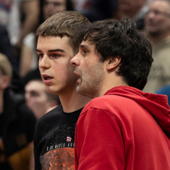 Zvezda bez petorice u Monaku