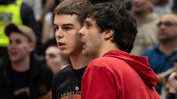 Zvezda bez petorice u Monaku