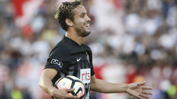 Poslednji put kada je Partizan pobedio Zvezdu na "Marakani" bio je šampion