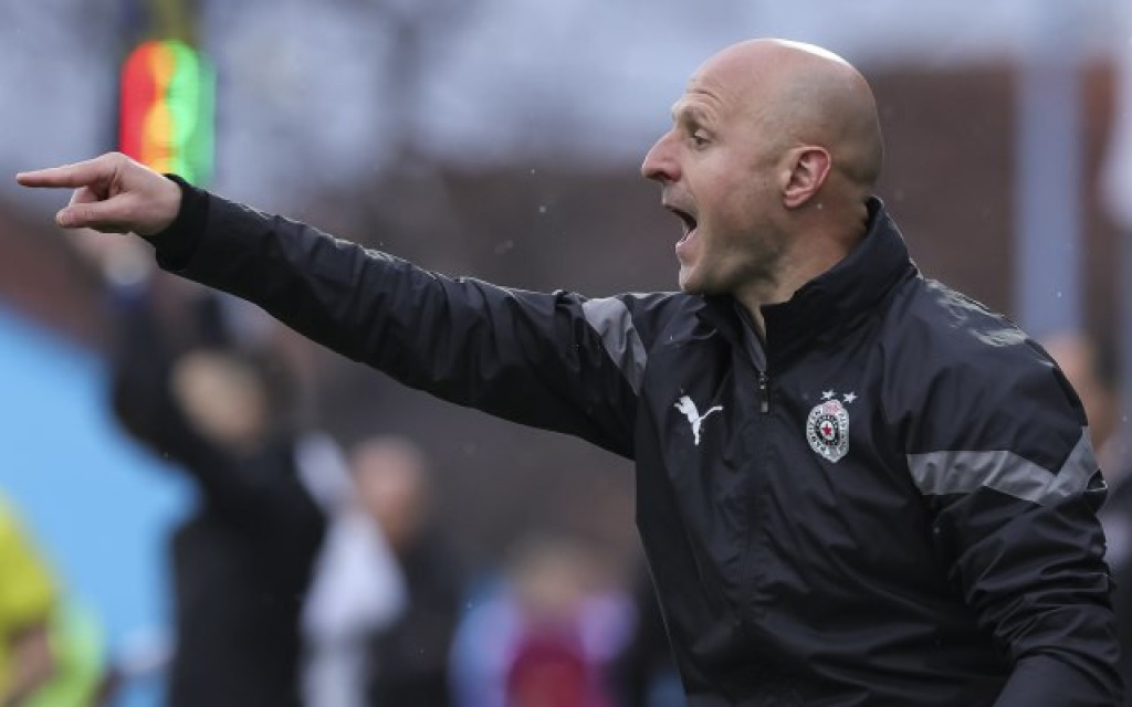 Poslednji put kada je Partizan pobedio Zvezdu na Marakani bio je šampion