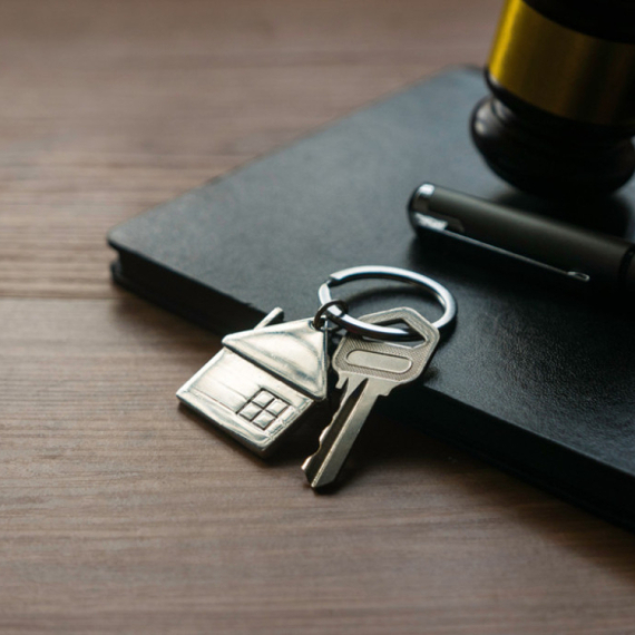 Tržište ovih nekretnina puca? "500 ili više će propasti"