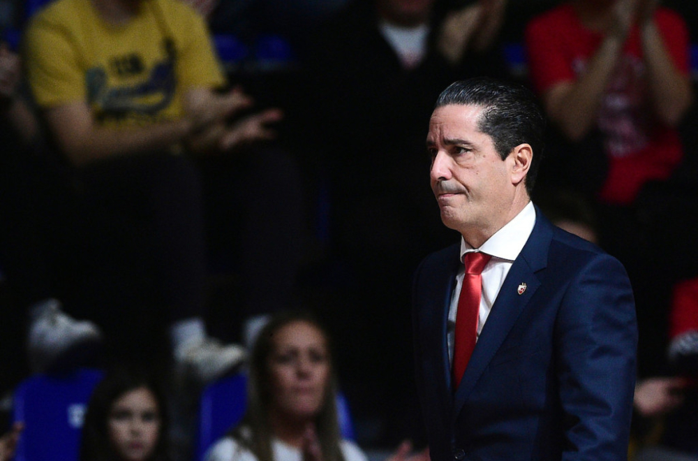 Sferopulos: Teško je igrati bez plejmejkera