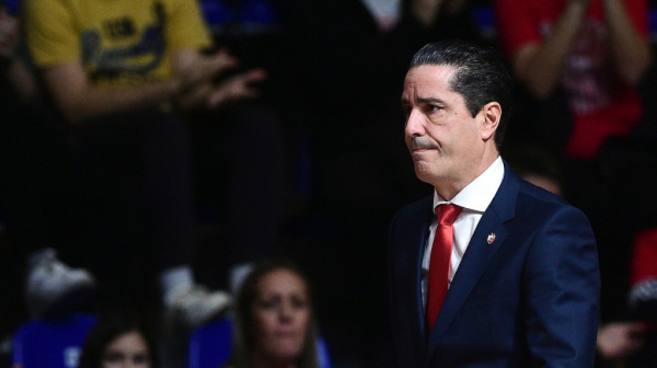 Sferopulos: Teško je igrati bez plejmejkera