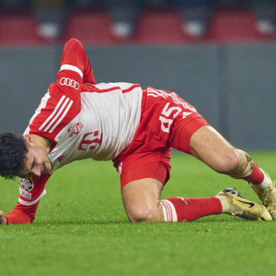 Užasne vesti za srpski fudbal – Pavlović debituje protiv tzv. Kosova?