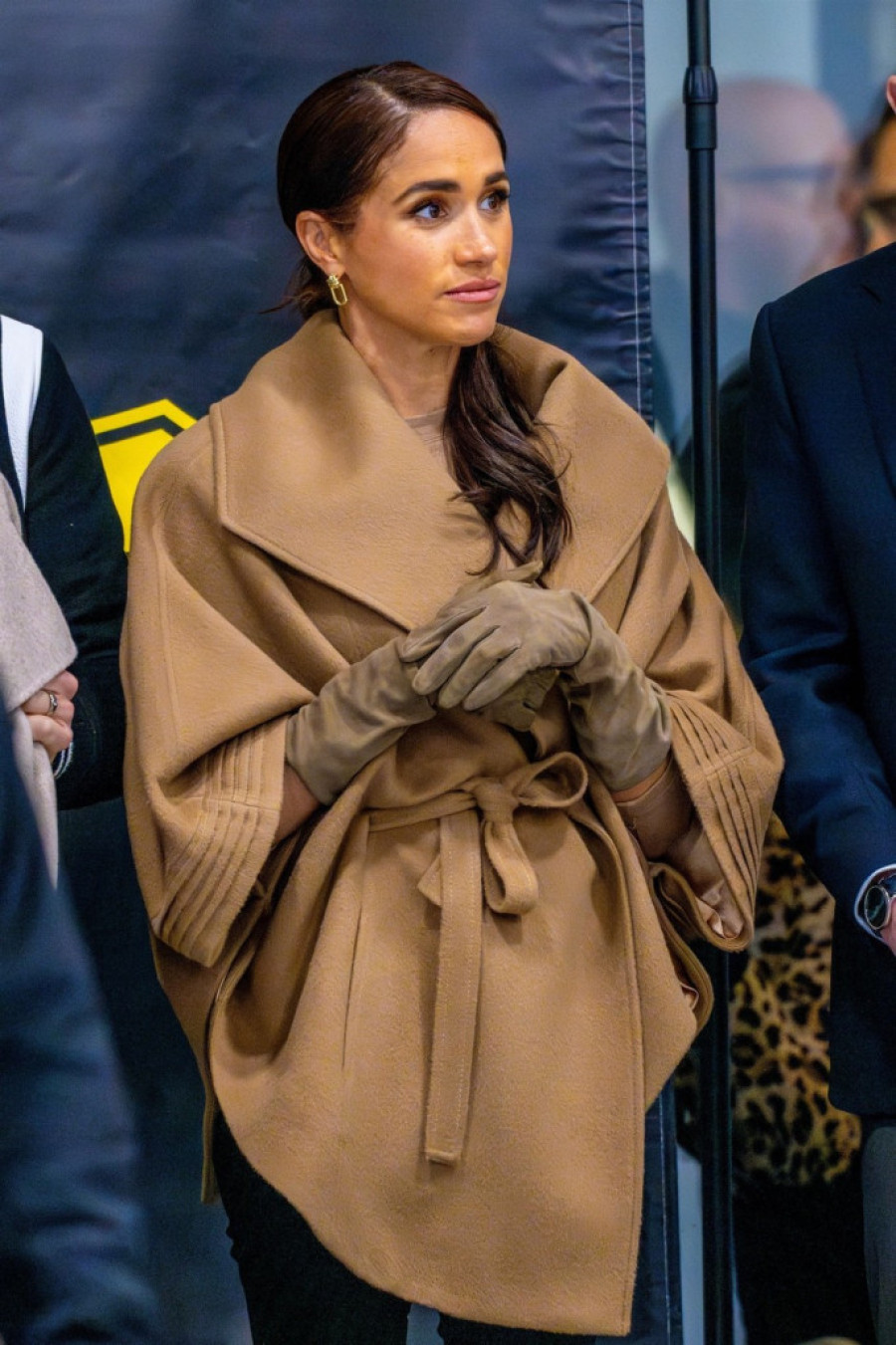 Megan Markl prošla kroz pakao: Suočila se sa opakom bolešću, progovorila o detaljima