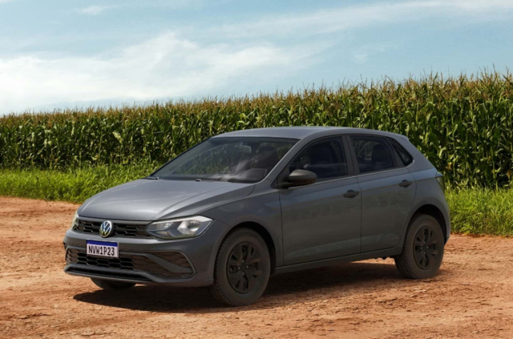 Volkswagen za farmere, a nije kamionet FOTO