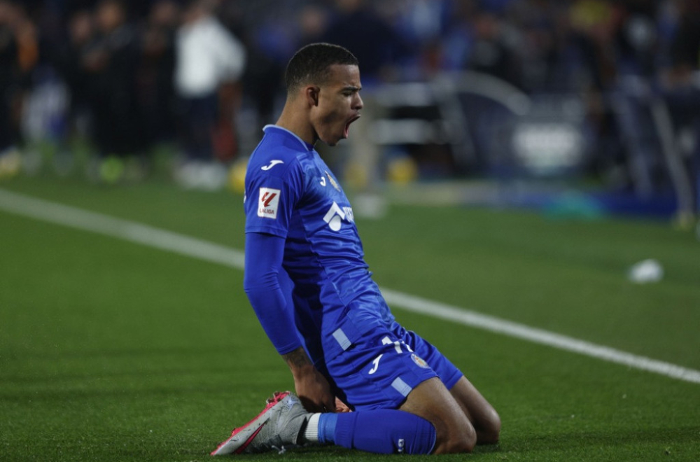 Selektor Jamajke želi Grinvuda u svom timu