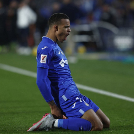 Selektor Jamajke želi Grinvuda u svom timu