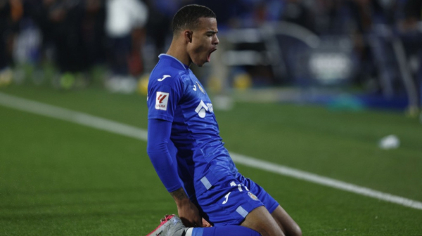 Selektor Jamajke želi Grinvuda u svom timu