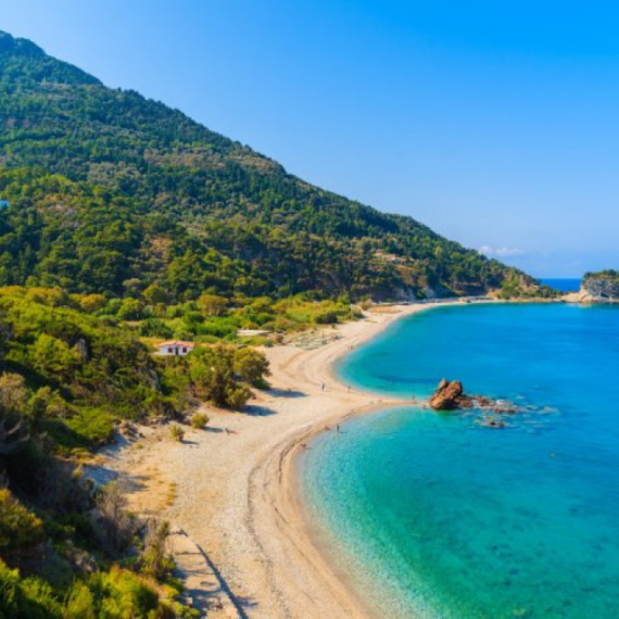 Ovde je nastala paklena vizija Strašnog suda: Zbog svetog Jovana, zovu ga i "sveto ostrvo"