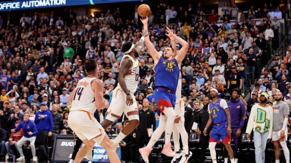 Jokić promašio šut za pobedu: "Pogodi 95/100 takvih" VIDEO