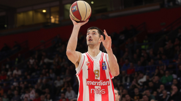 Mitrović: Kad jedan Kemba Voker ne može da se izbori za minute...