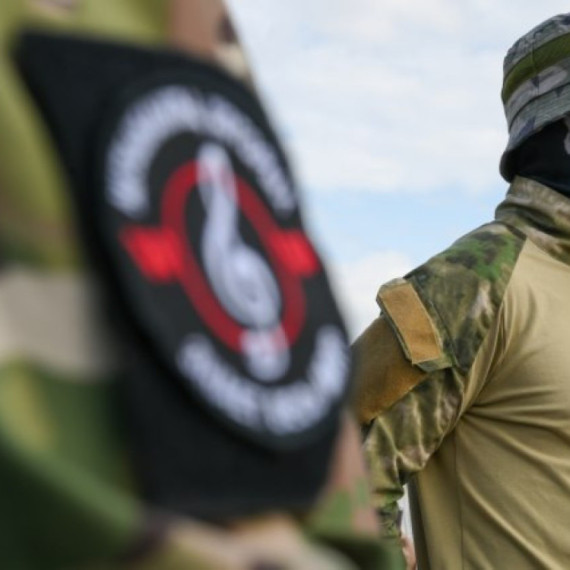 Rat i na drugom kontinentu: Ukrajinski specijalci napali ruske snage u Africi