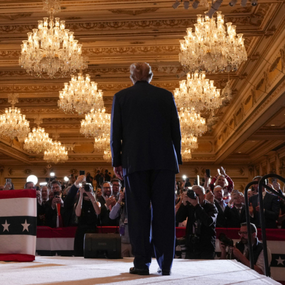 Njujork tajms: Ovo je tragedija