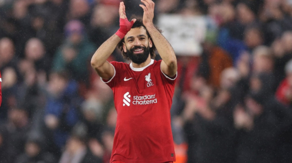 Salah se oporavio, ali izazvao ljutnju Egipćana