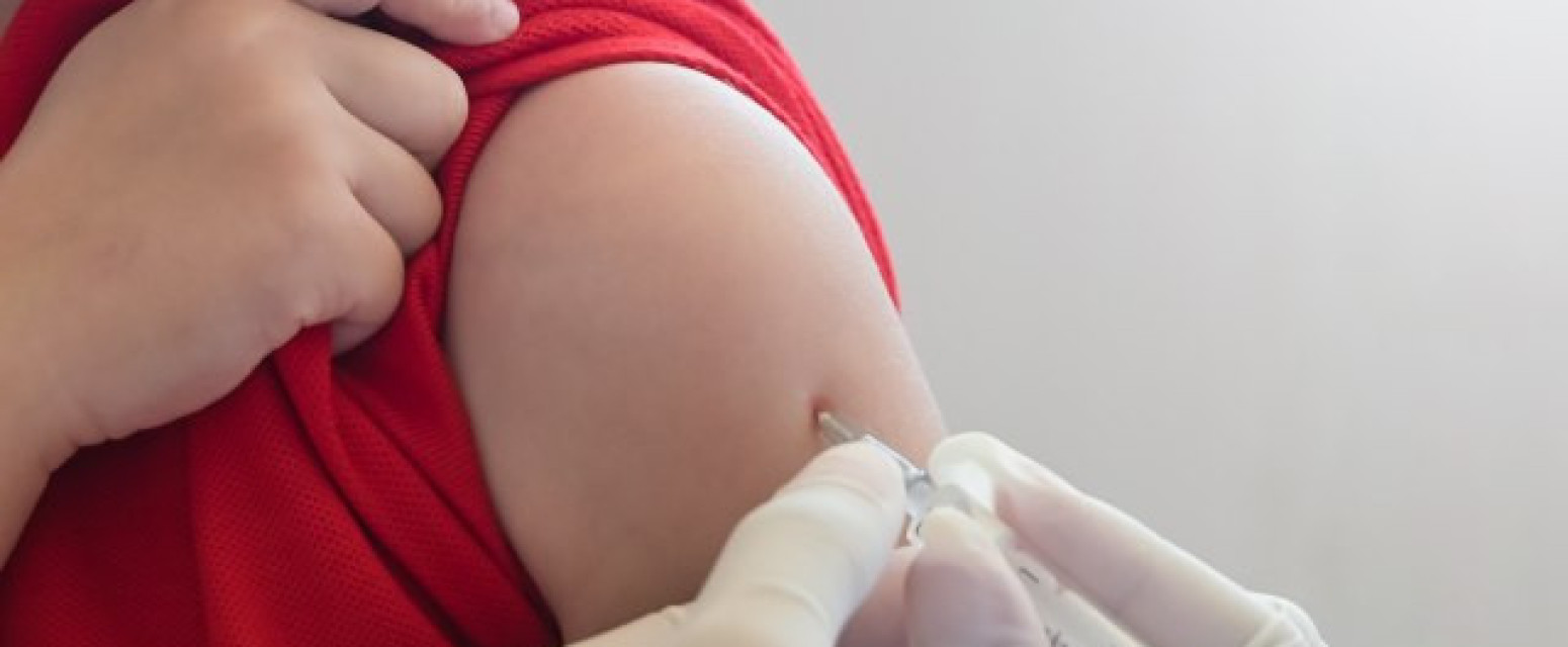 Vakcina štiti od HPV-a: Dečji dispanzer organizuje Dane otvorenih vrata