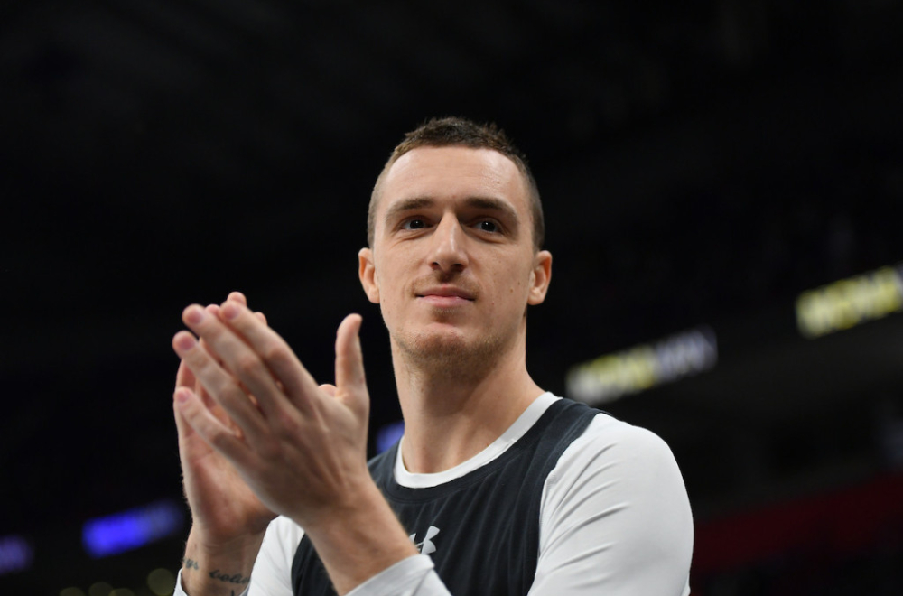 Anđušić: Svaka utakmica nam je kao finale