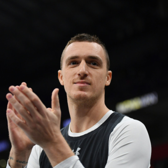 Anđušić: Svaka utakmica nam je kao finale